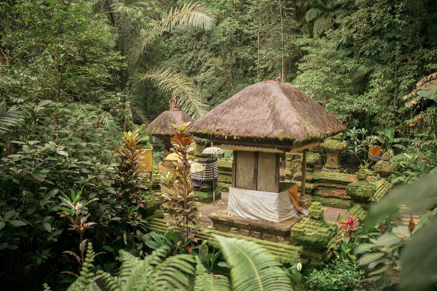 Capella Ubud