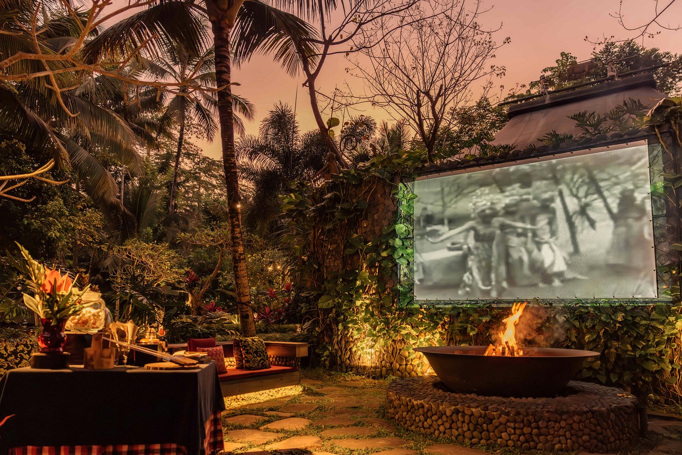 Capella Ubud