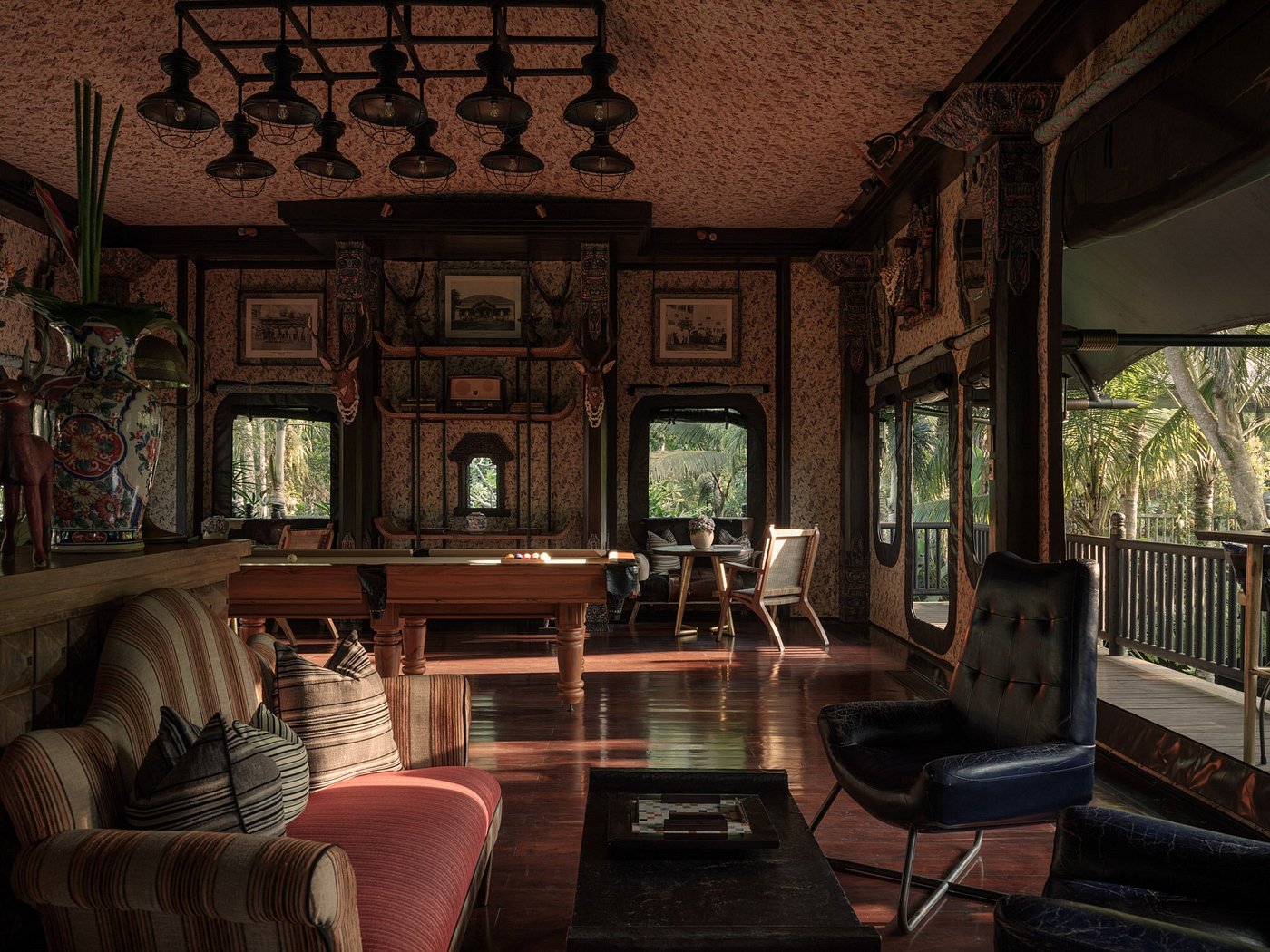 Capella Ubud