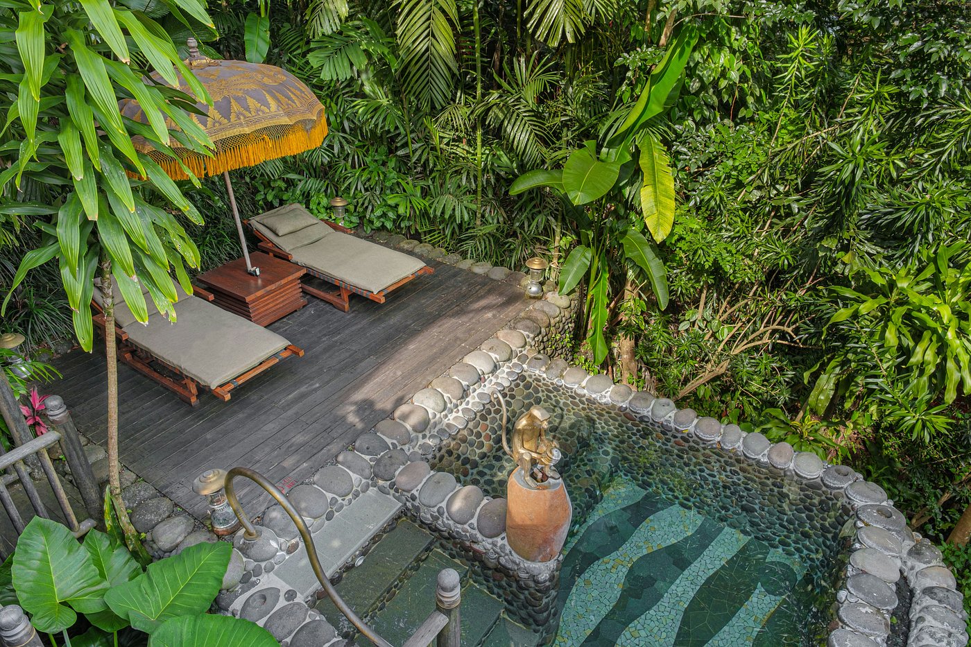 Capella Ubud