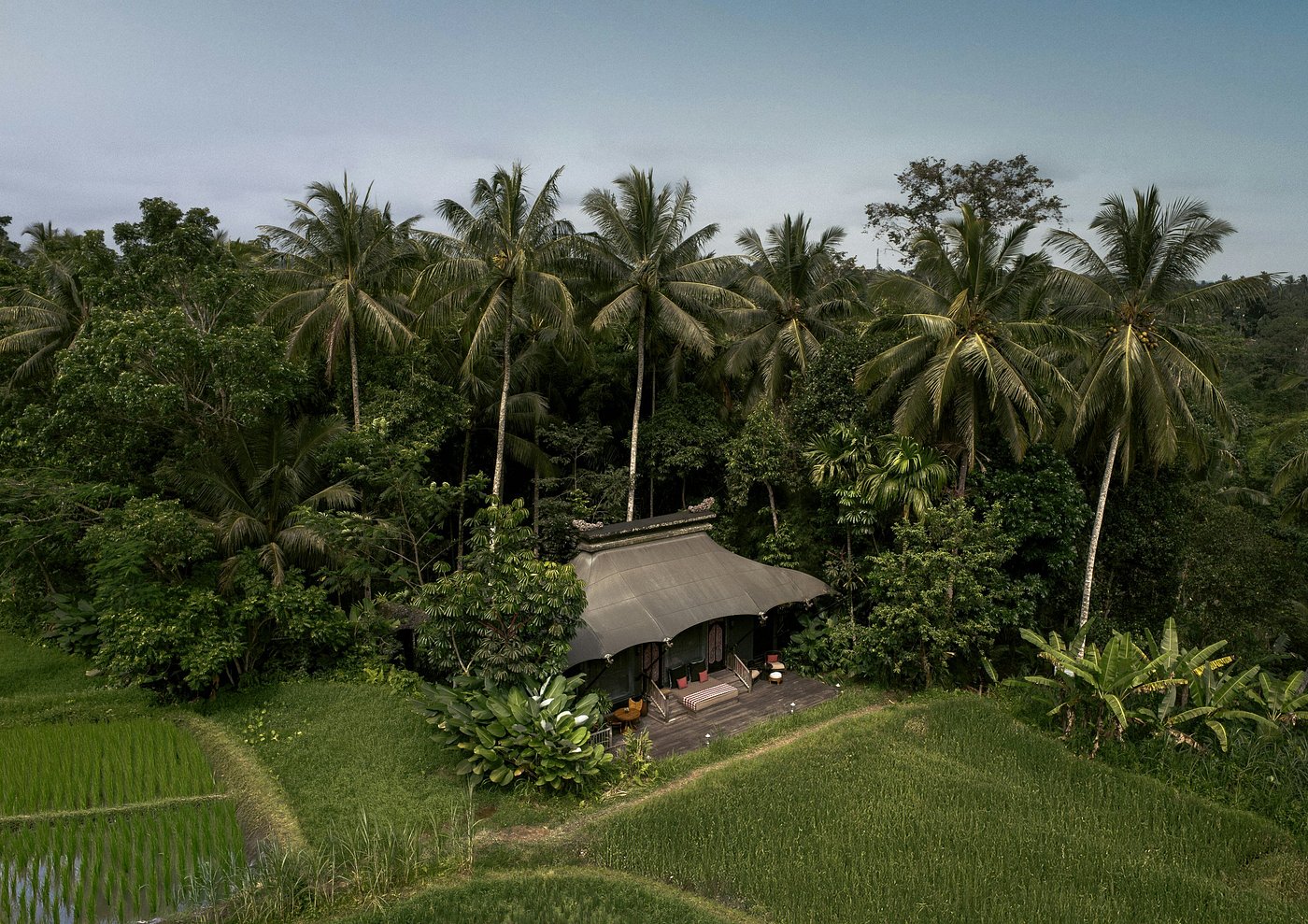 Capella Ubud