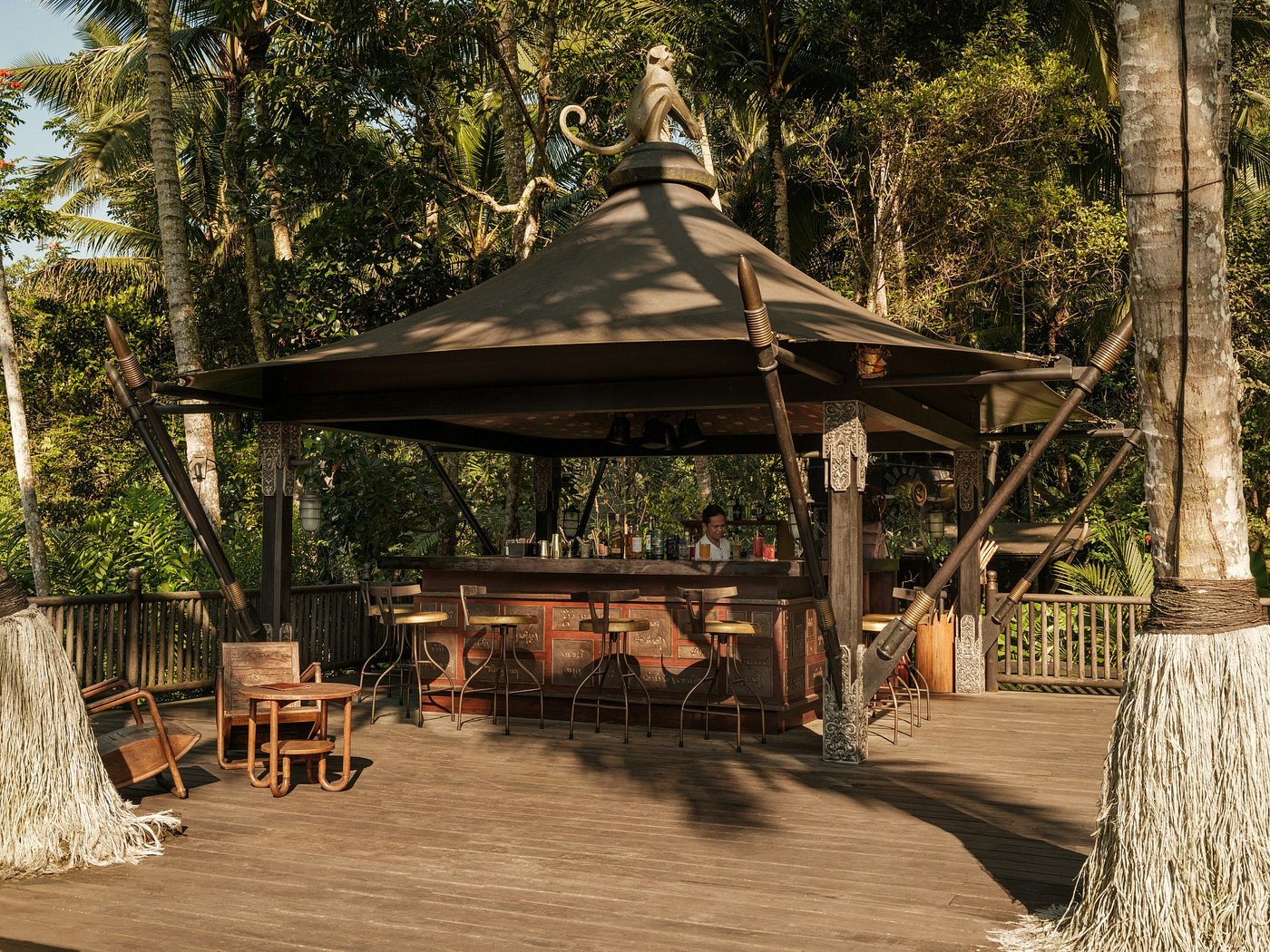 Capella Ubud