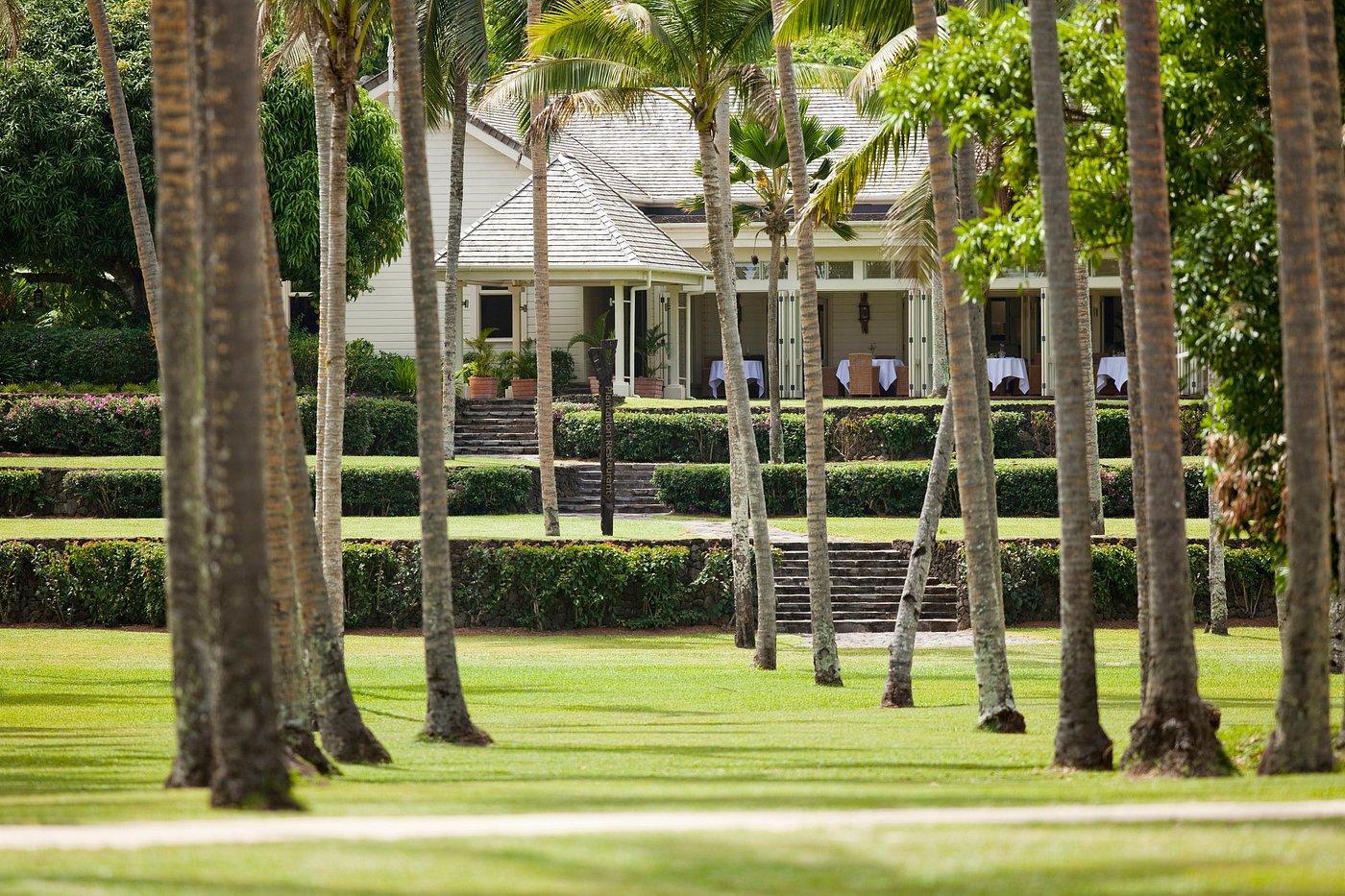 Como Laucala Island Balayı Turu - fotoğraf 10