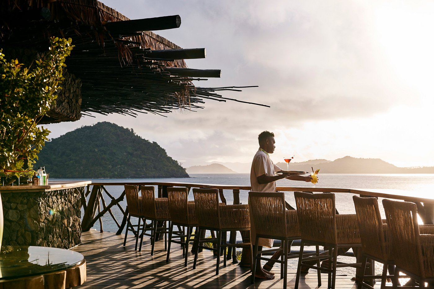 Como Laucala Island Balayı Turu - fotoğraf 19