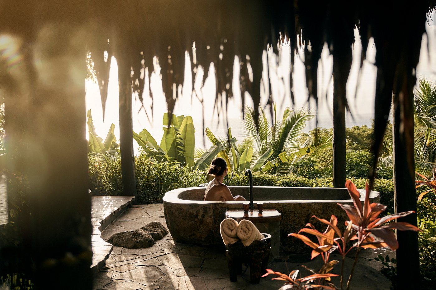 Como Laucala Island Balayı Turu - fotoğraf 23