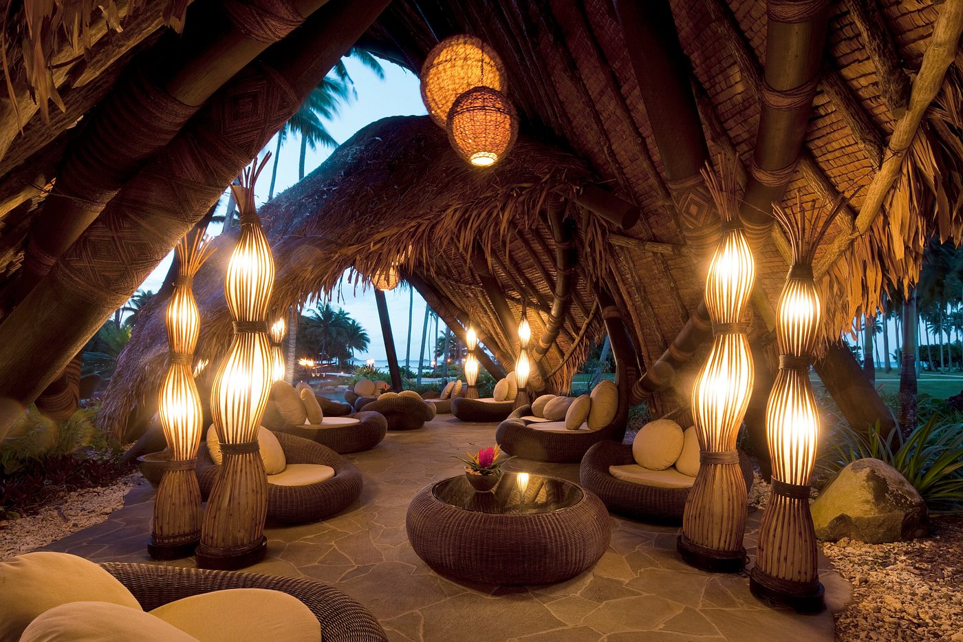 Como Laucala Island Balayı Turu - fotoğraf 29
