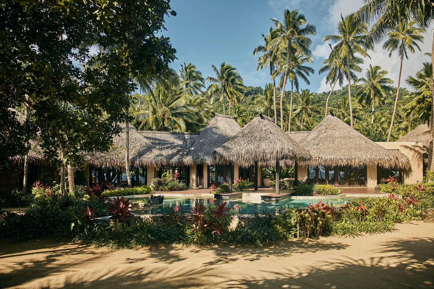 Como Laucala Island Balayı Turu - fotoğraf 7