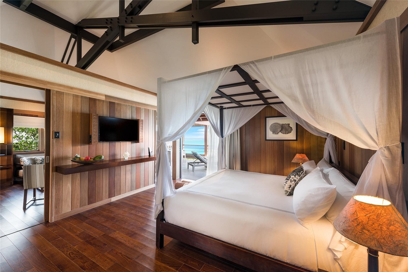 Conrad Bora Bora Nui