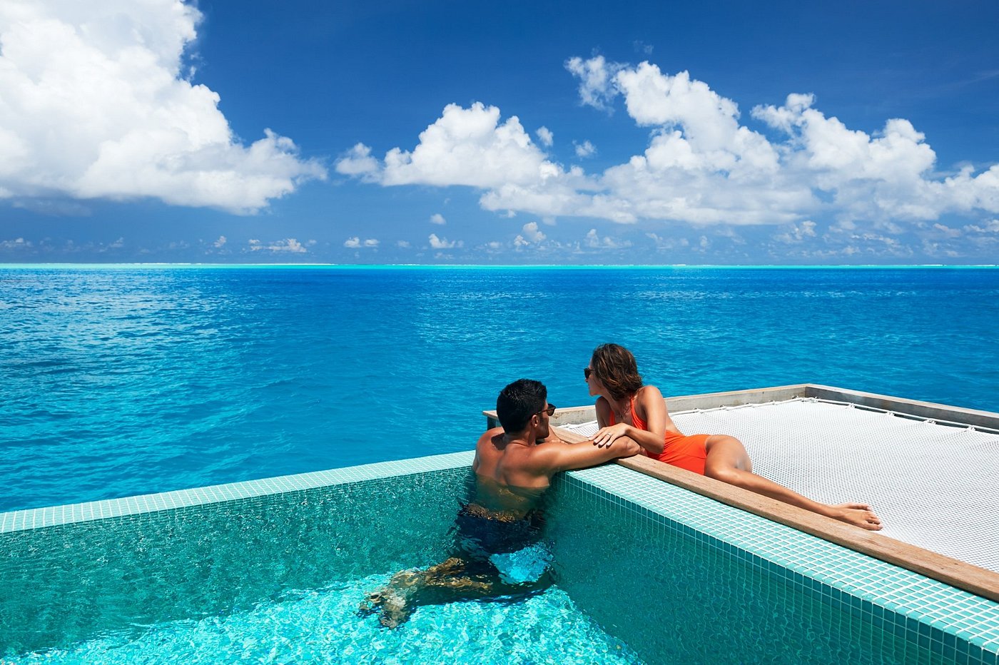 Conrad Bora Bora Nui