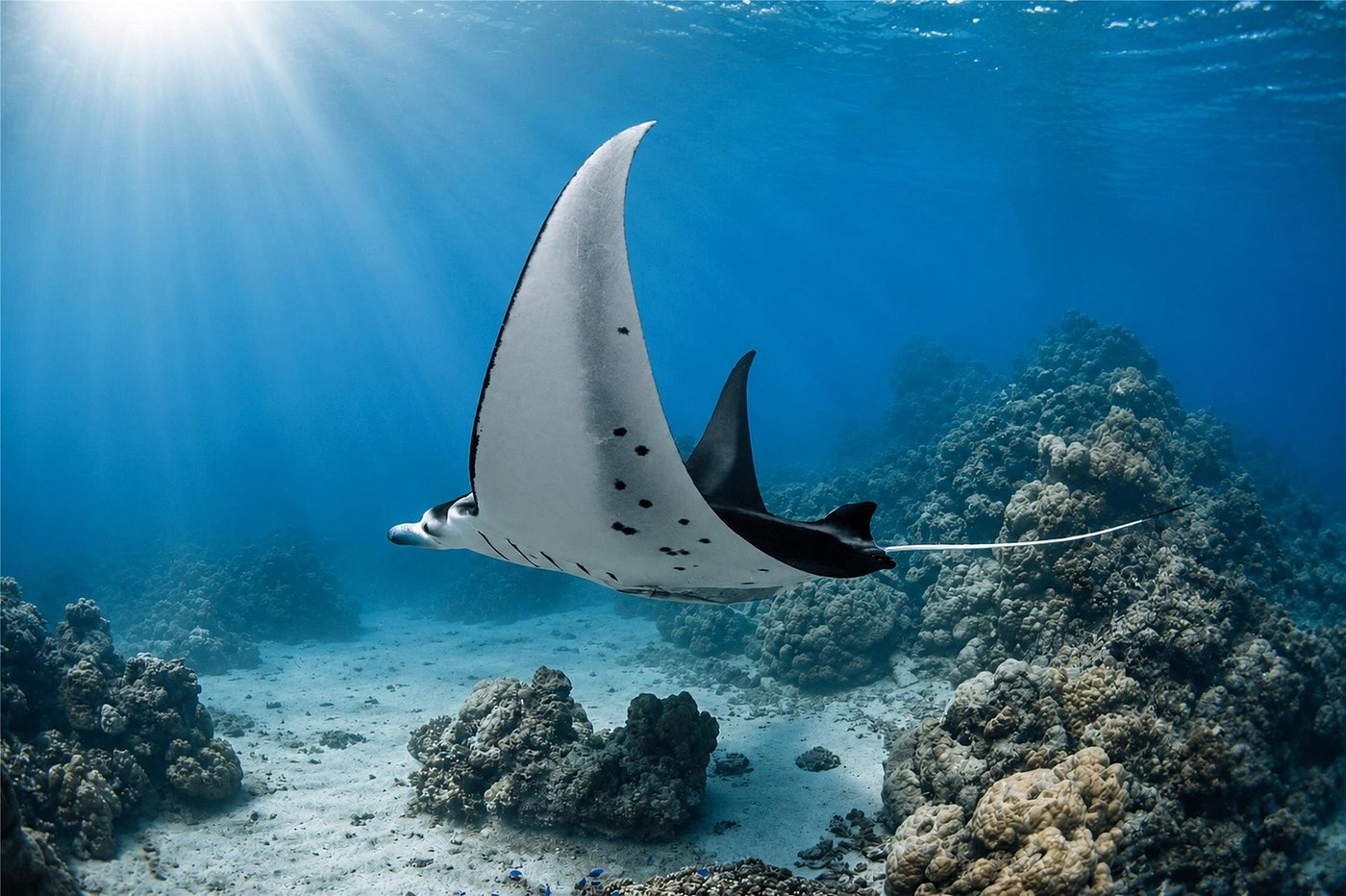 Conrad Bora Bora Nui