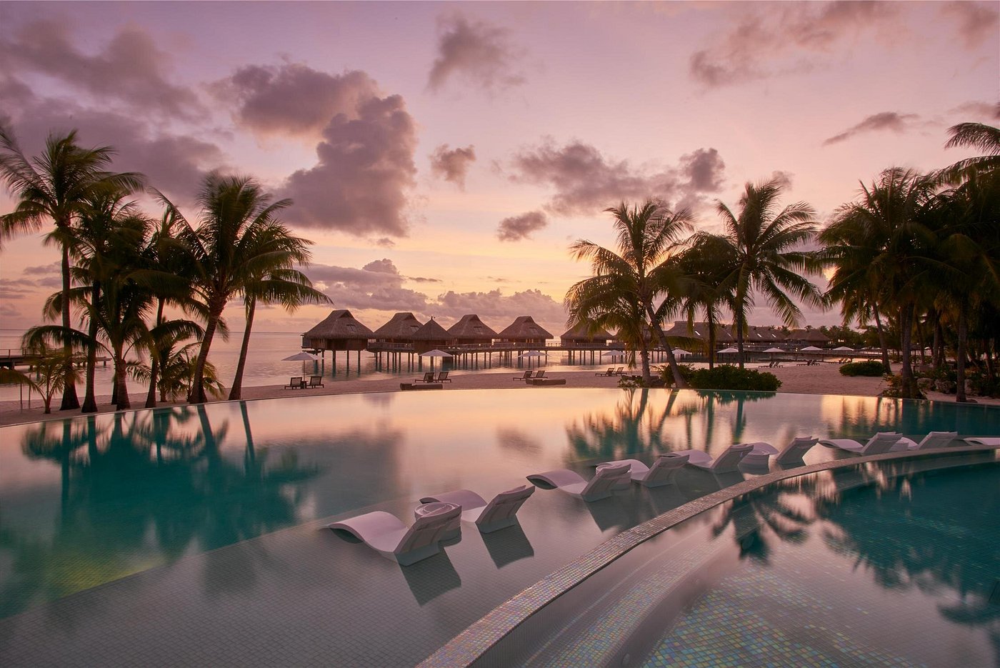 Conrad Bora Bora Nui