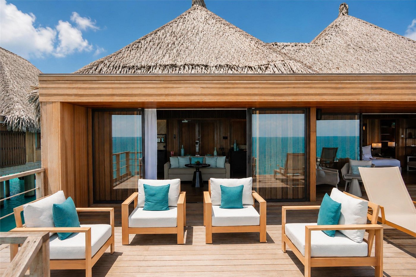 Conrad Bora Bora Nui