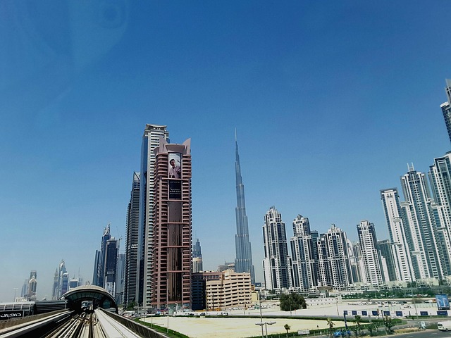 Burj Khalifa