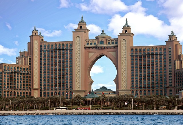 Dubai