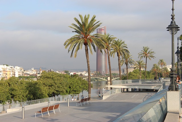 Sevilla
