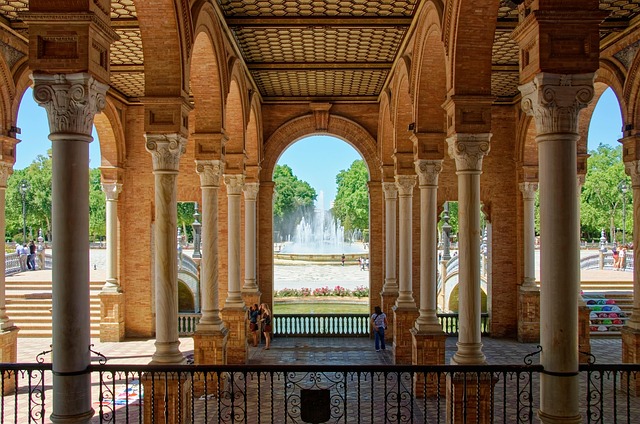 İspanya Meydanı