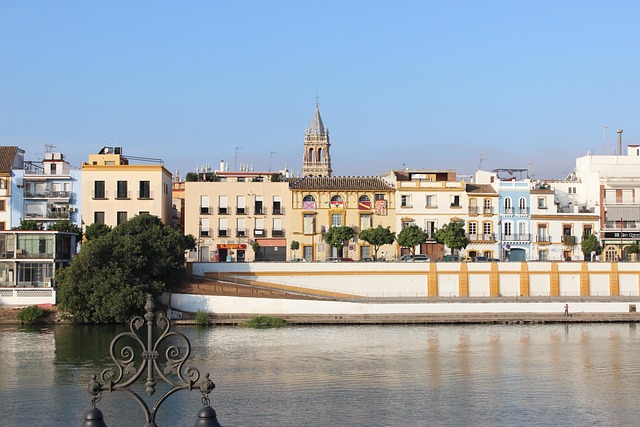 Sevilla