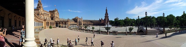 Sevilla