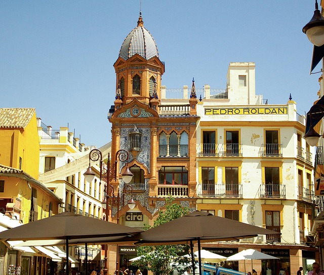 Sevilla