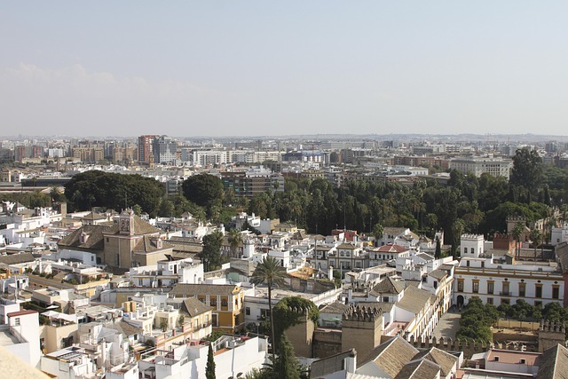 Sevilla