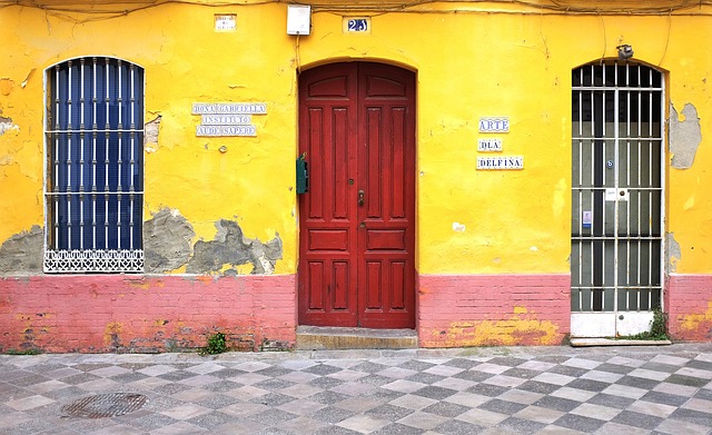 Sevilla