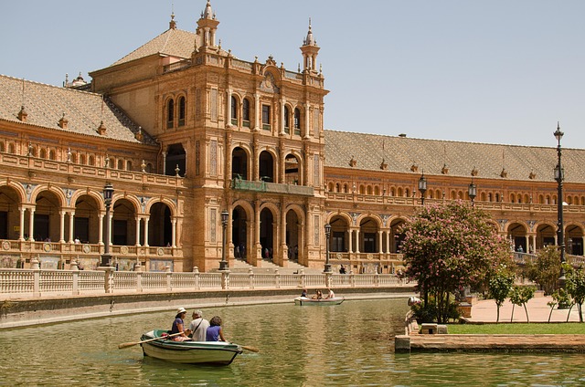 Sevilla