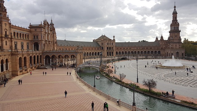 Sevilla