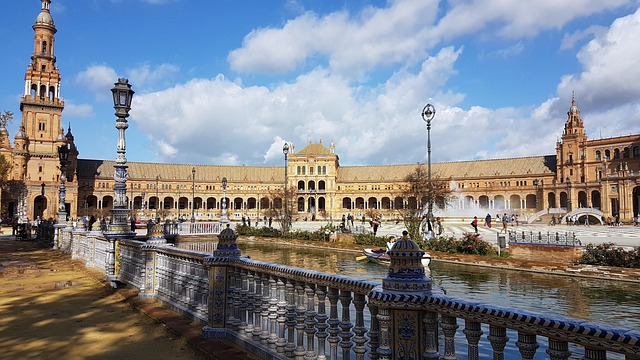 Sevilla