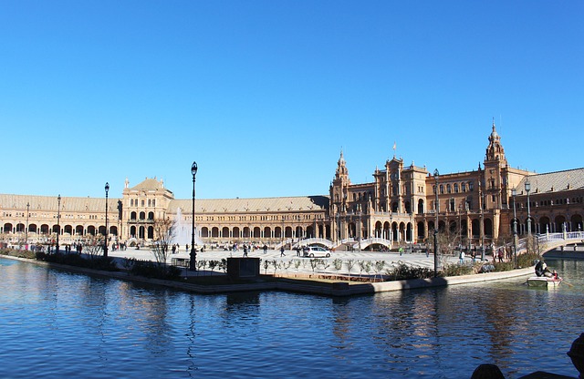 Sevilla