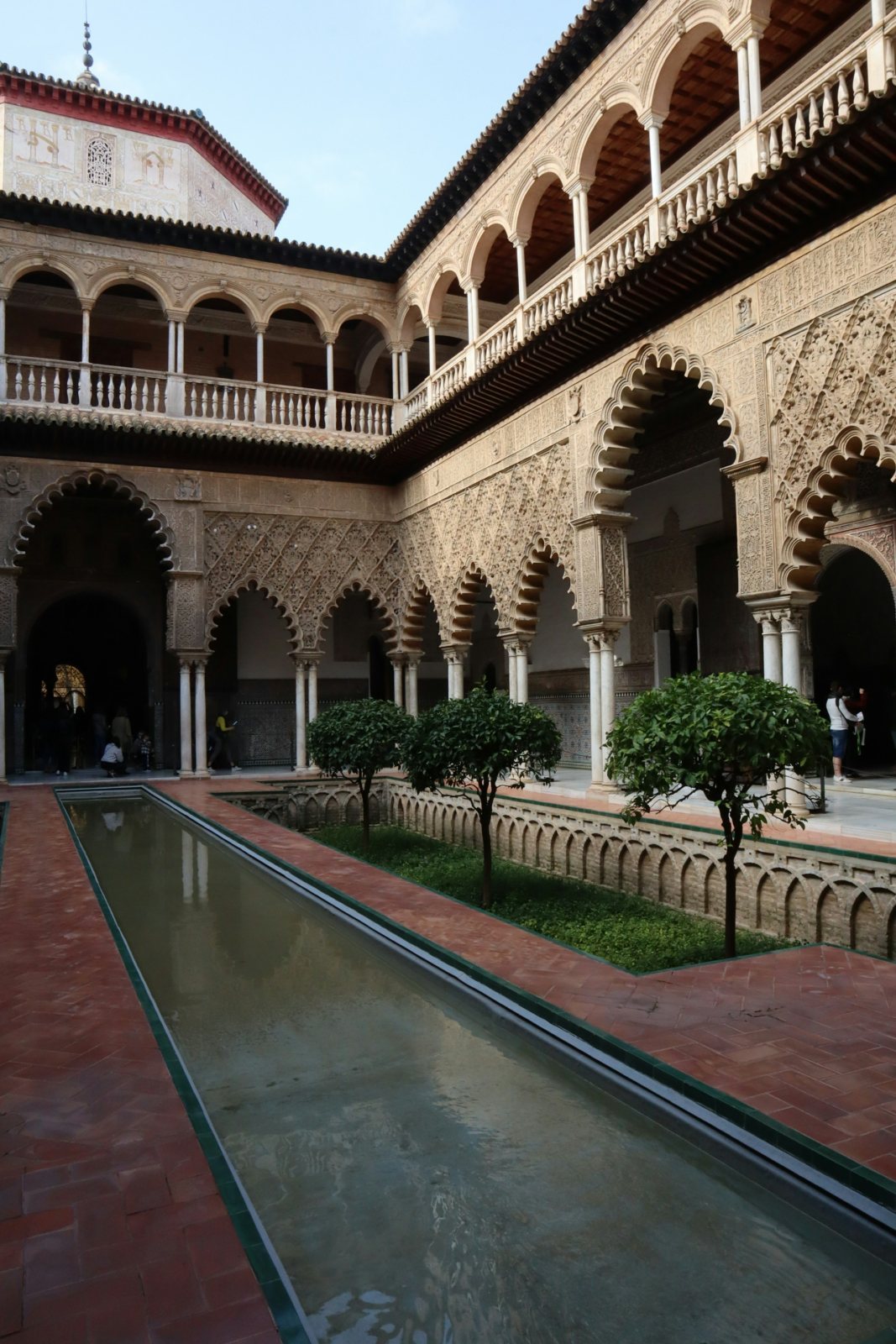 Elhamra Sarayı