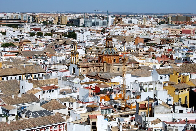 Sevilla