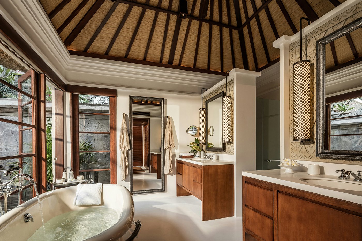 Four Seasons Resort Bali at Jimbaran Bay Balayı Turu - fotoğraf 26
