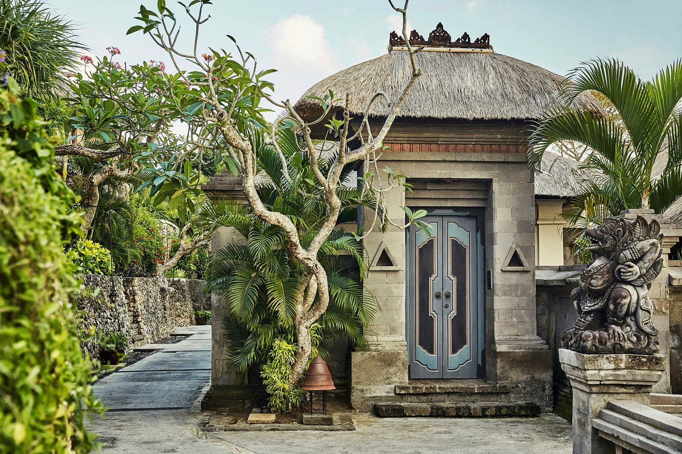 Four Seasons Resort Bali at Jimbaran Bay Balayı Turu - fotoğraf 27