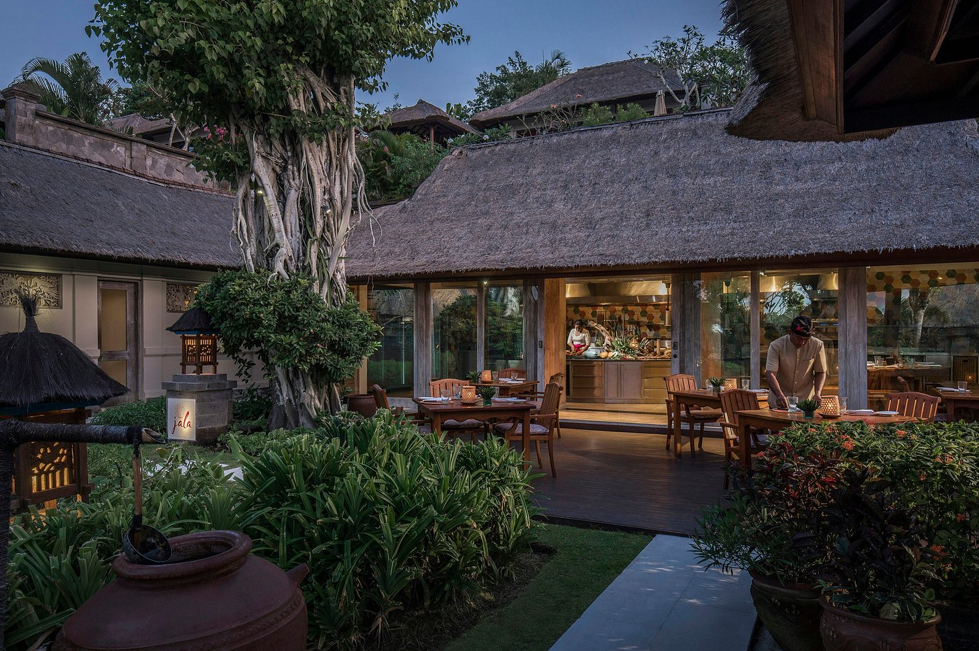 Four Seasons Resort Bali at Jimbaran Bay Balayı Turu - fotoğraf 29