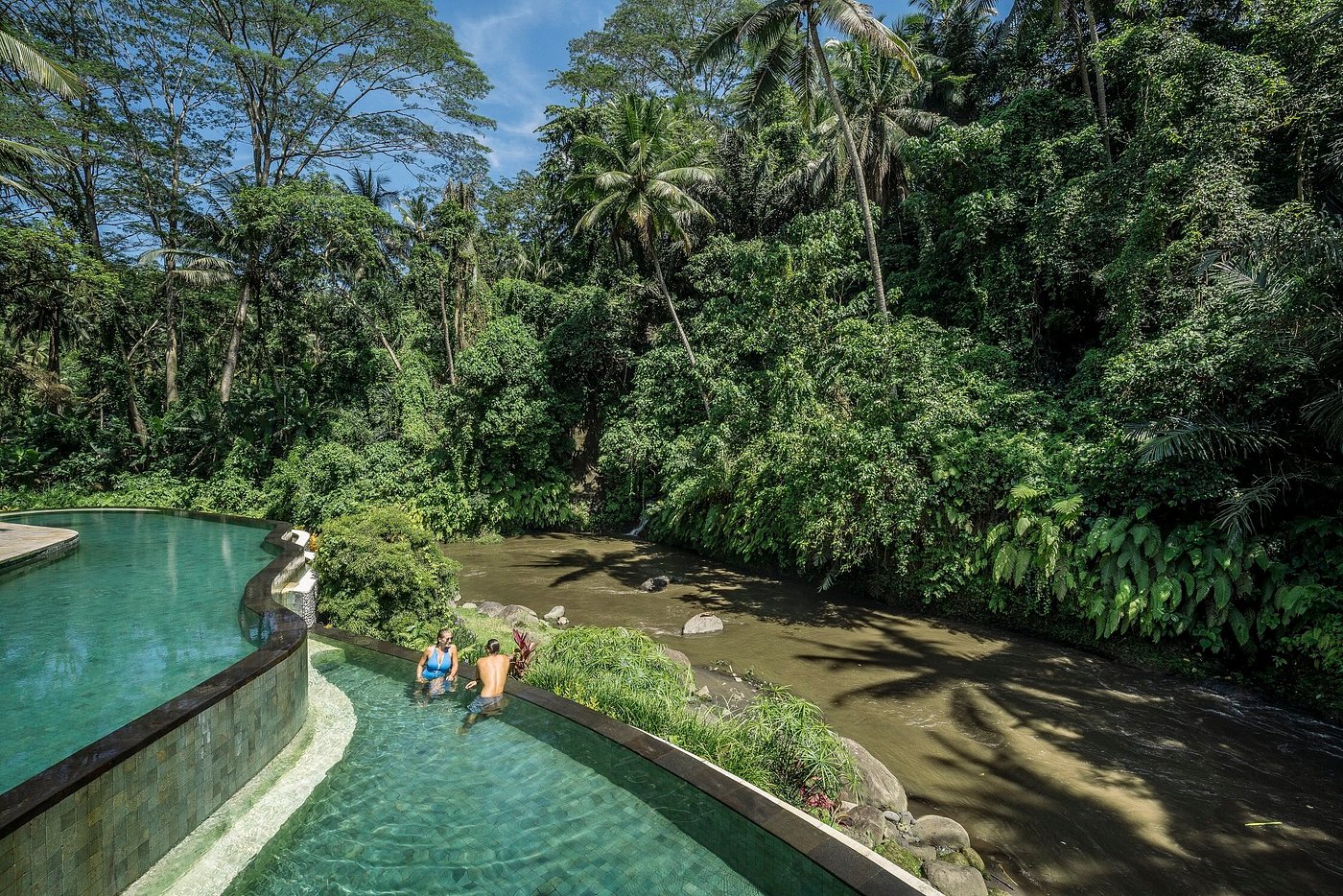 Four Seasons Resort Bali at Sayan Balayı Turu - fotoğraf 2
