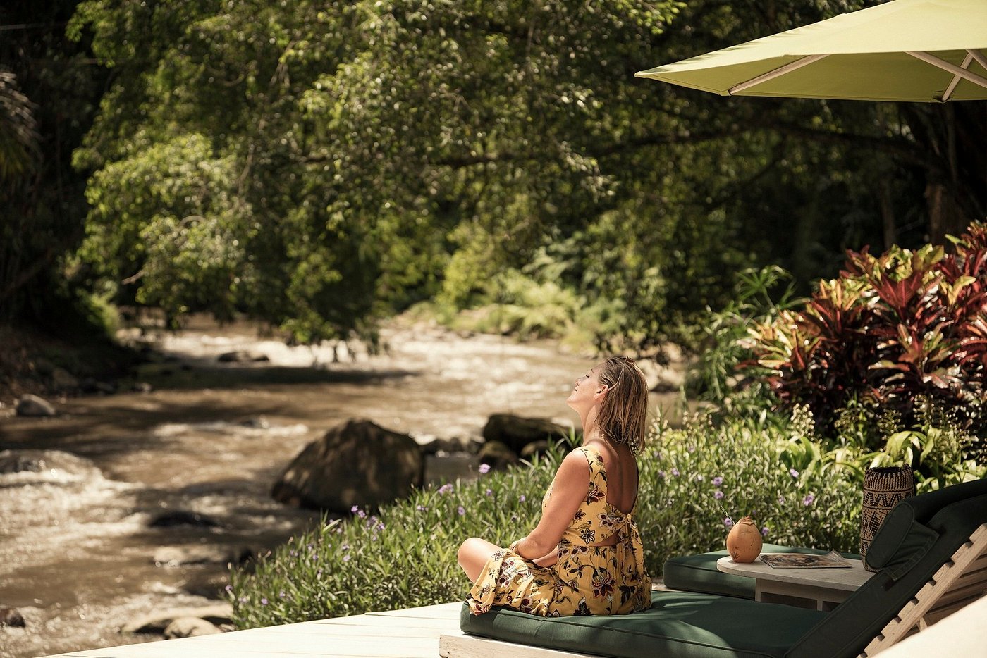 Four Seasons Resort Bali at Sayan Balayı Turu - fotoğraf 23