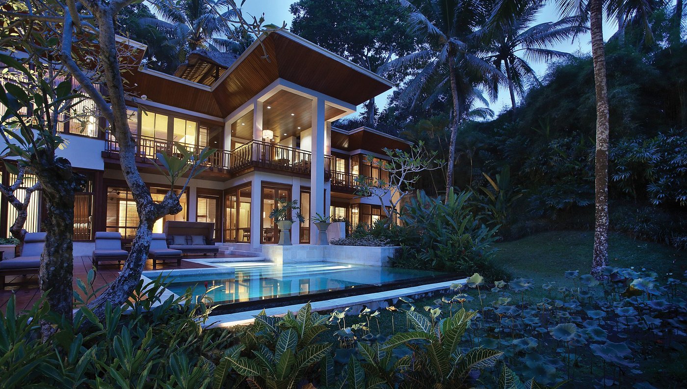 Four Seasons Resort Bali at Sayan Balayı Turu - fotoğraf 7