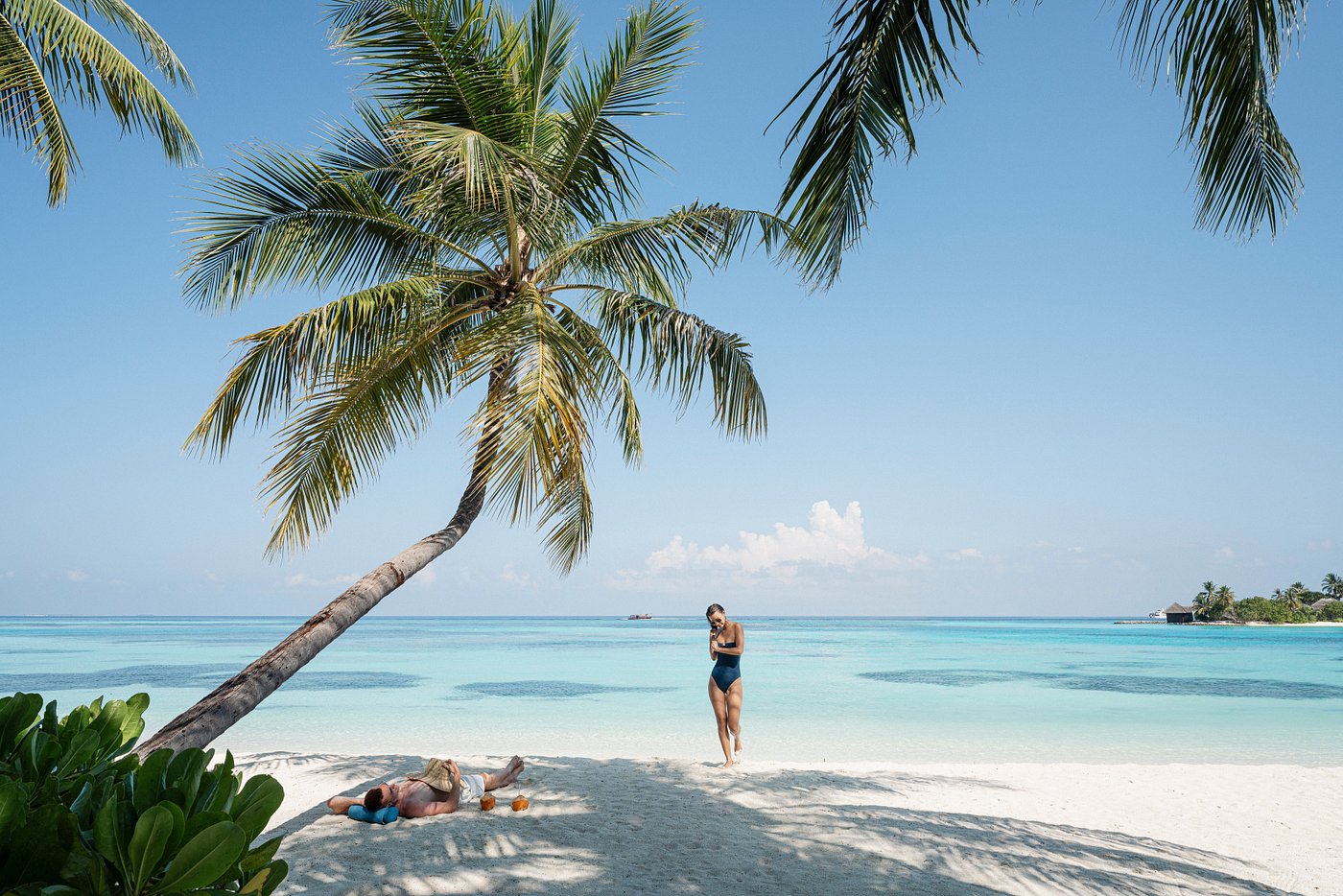 Four Seasons Resort Maldives at Kuda Huraa Balayı Turu - fotoğraf 12