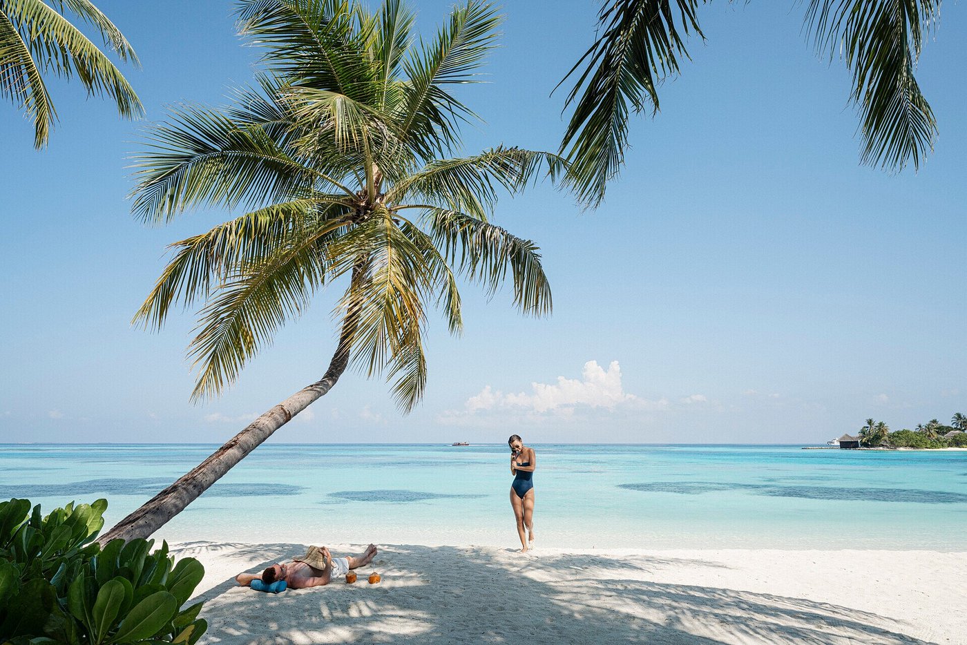 Four Seasons Resort Maldives at Kuda Huraa Balayı Turu - fotoğraf 13