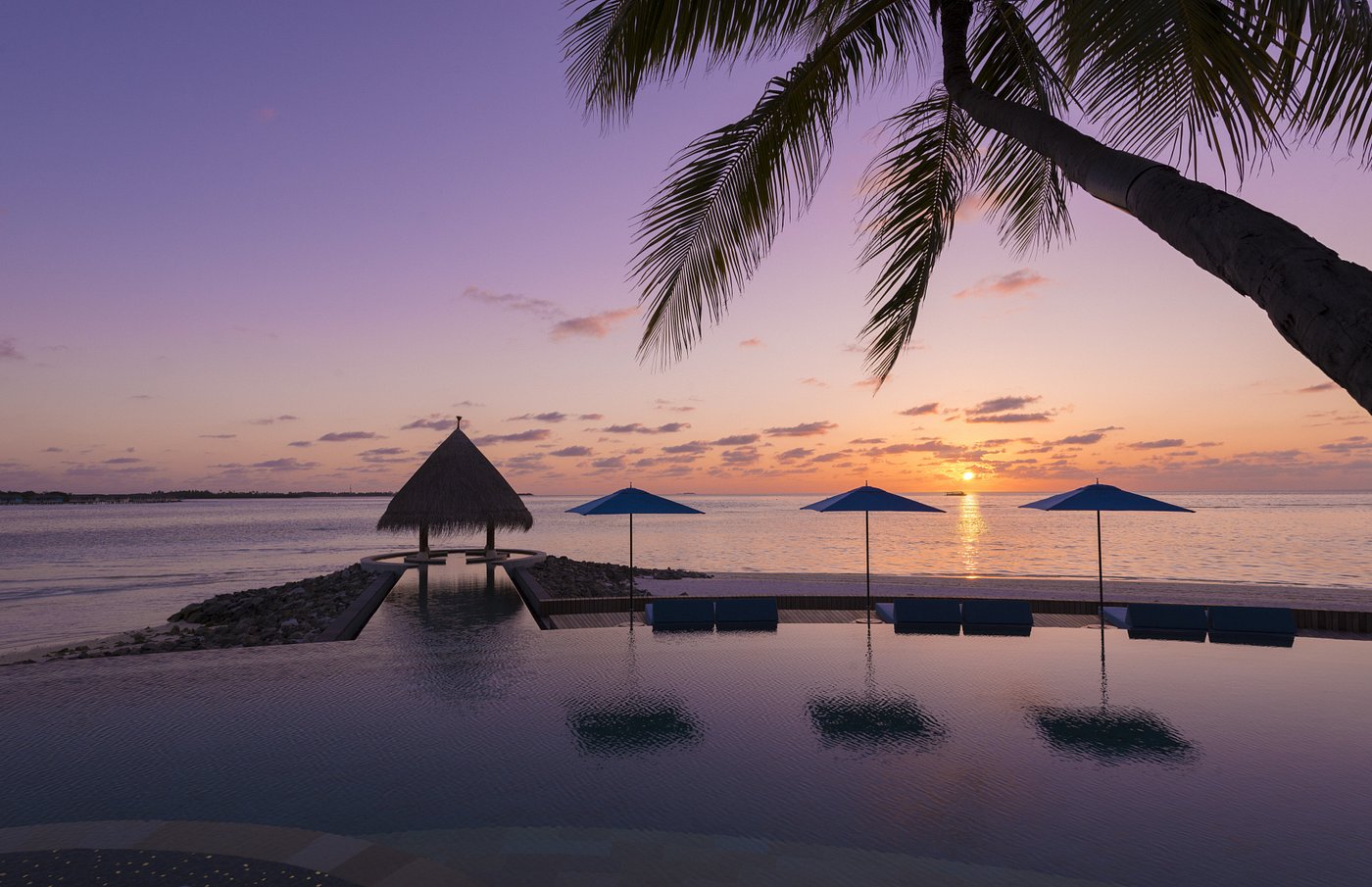 Four Seasons Resort Maldives at Kuda Huraa Balayı Turu - fotoğraf 23