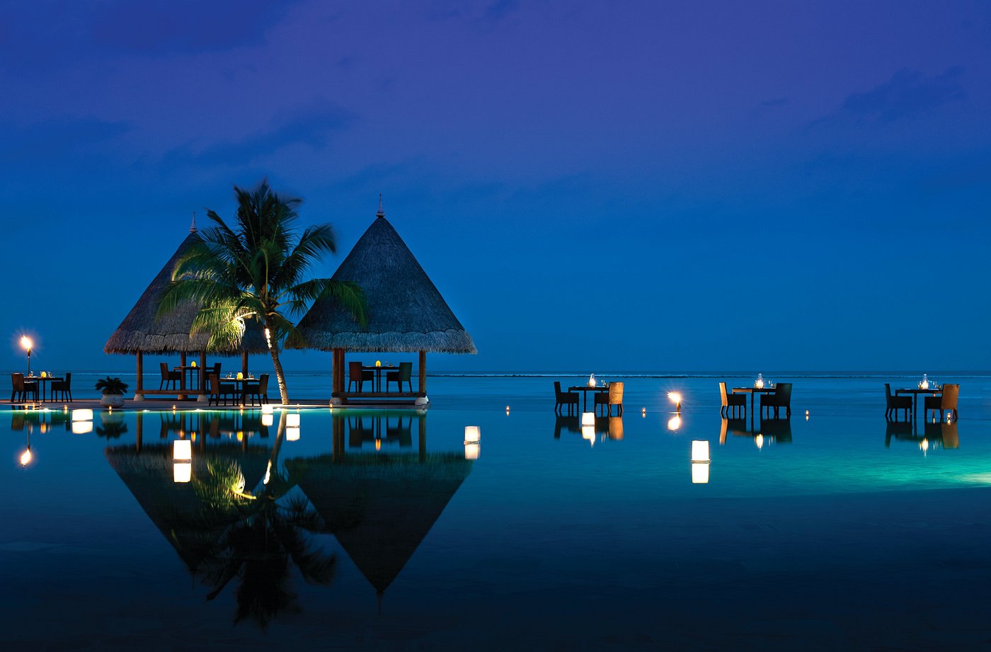 Four Seasons Resort Maldives at Kuda Huraa Balayı Turu - fotoğraf 25
