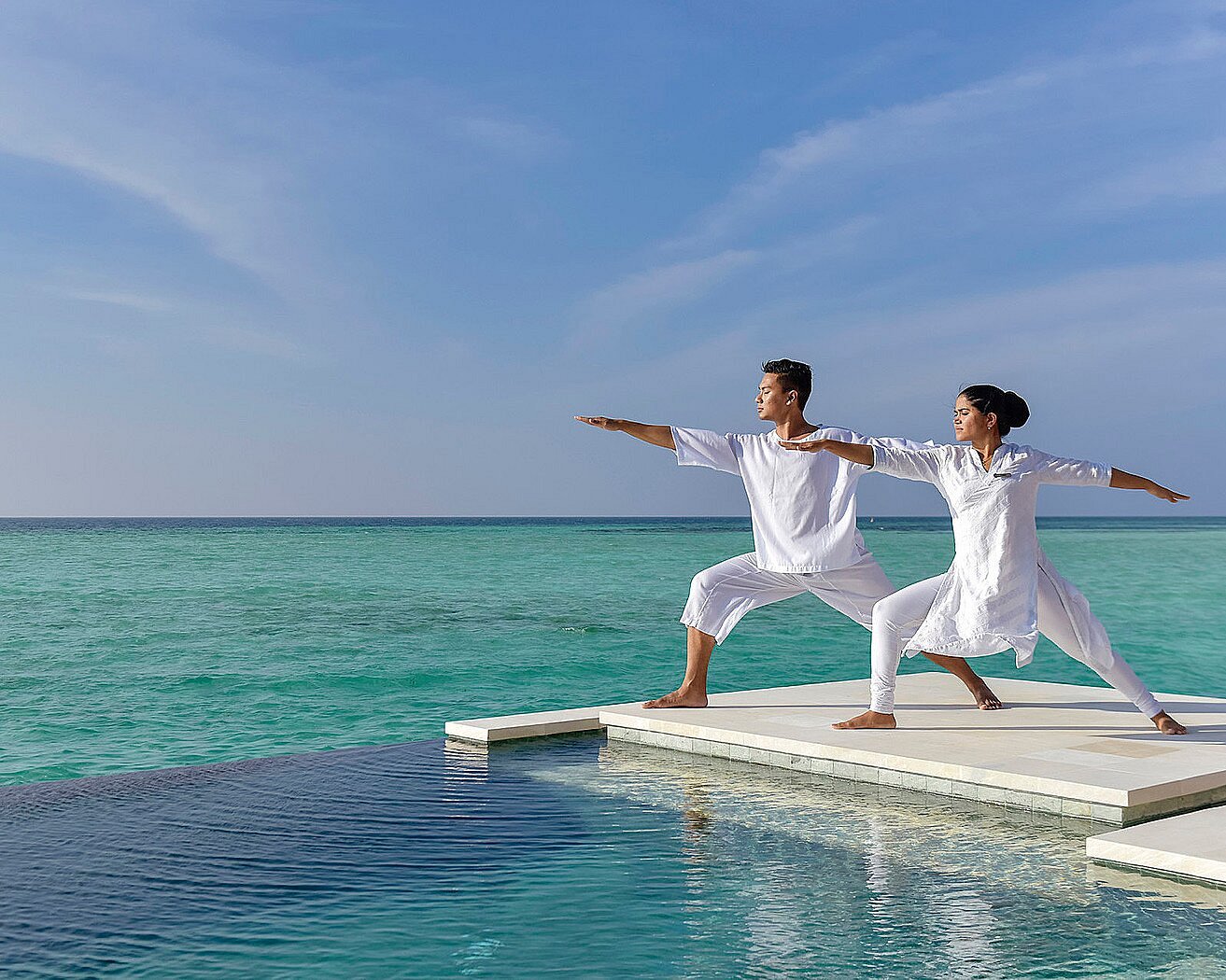 Four Seasons Resort Maldives at Kuda Huraa Balayı Turu - fotoğraf 27
