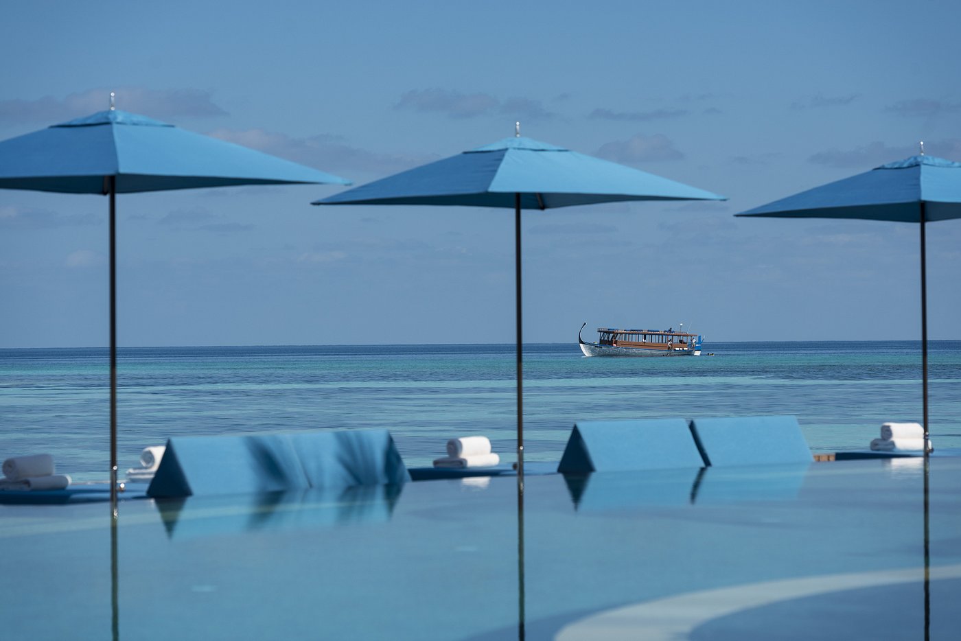 Four Seasons Resort Maldives at Kuda Huraa Balayı Turu - fotoğraf 29
