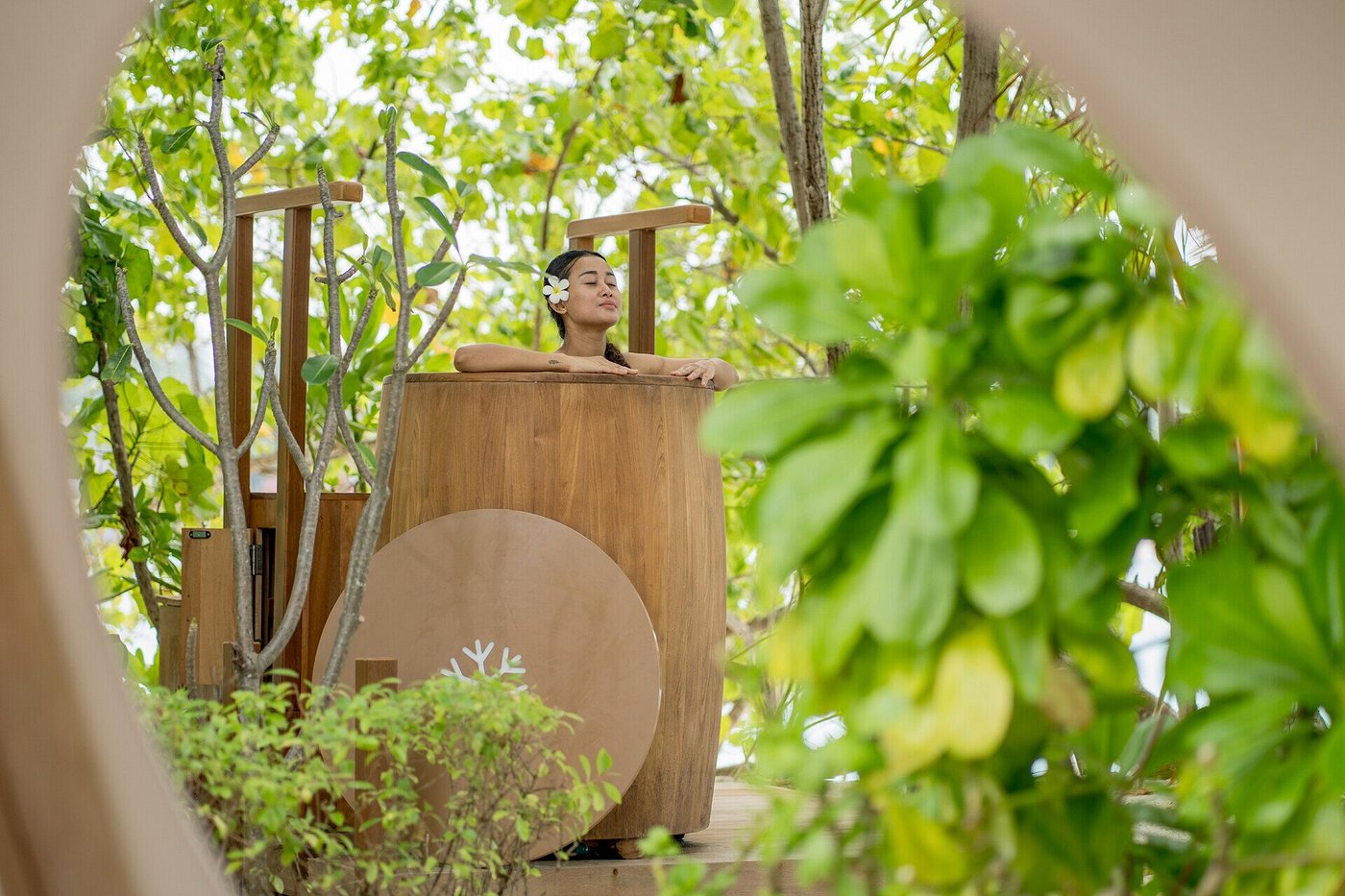 Four Seasons Resort Maldives at Kuda Huraa Balayı Turu - fotoğraf 3
