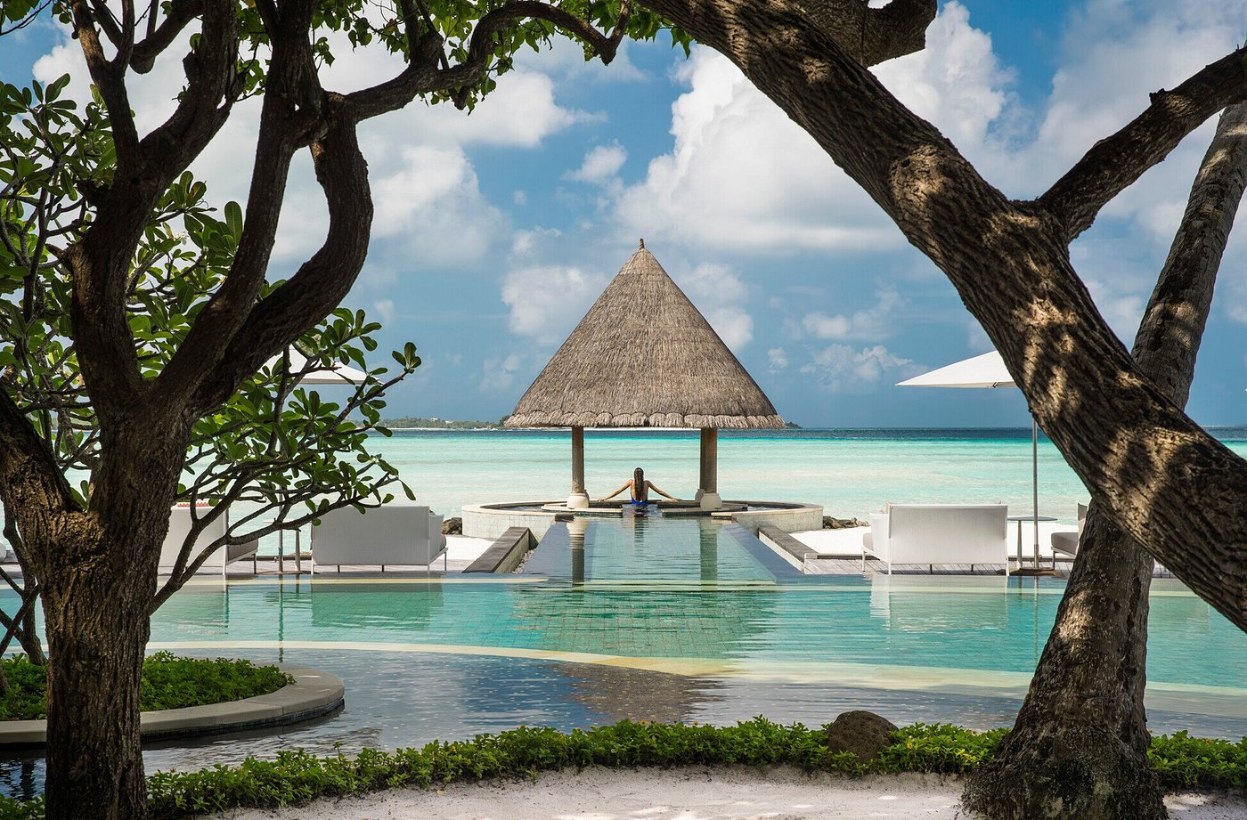 Four Seasons Resort Maldives at Kuda Huraa Balayı Turu - fotoğraf 6