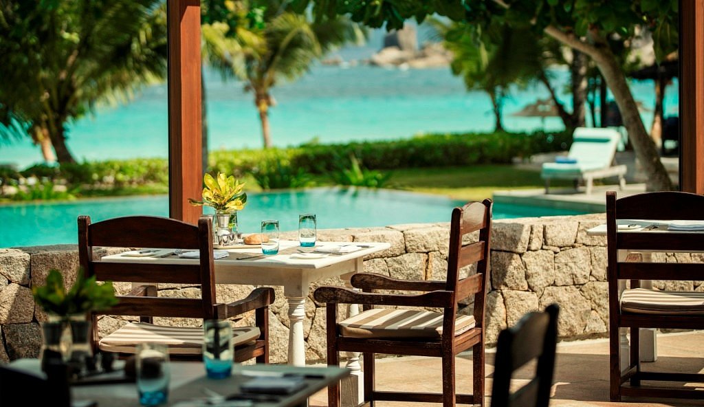 Four Seasons Resort Seychelles Balayı Turu - fotoğraf 10