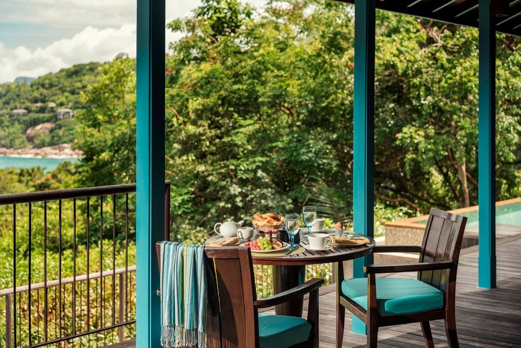 Four Seasons Resort Seychelles Balayı Turu - fotoğraf 12