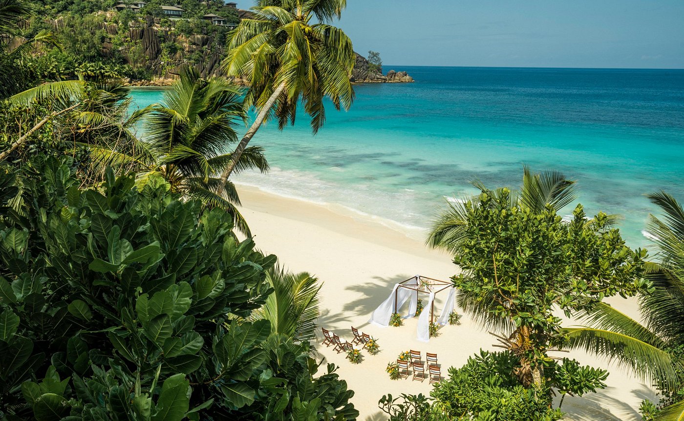 Four Seasons Resort Seychelles Balayı Turu - fotoğraf 3