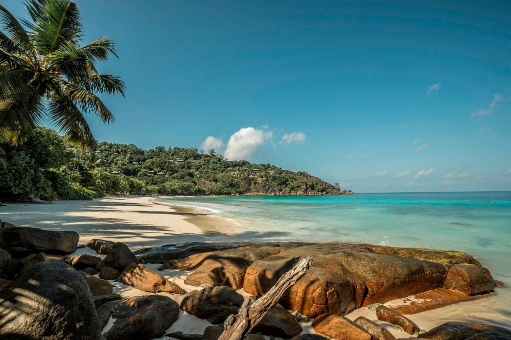 Four Seasons Resort Seychelles Balayı Turu - fotoğraf 5