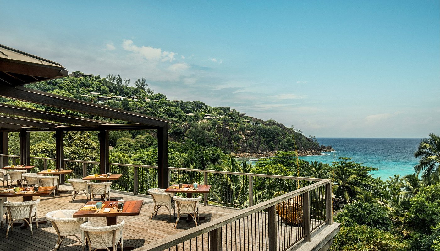 Four Seasons Resort Seychelles Balayı Turu - fotoğraf 6